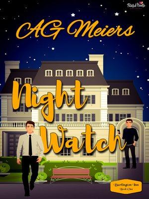cover image of Night Watch